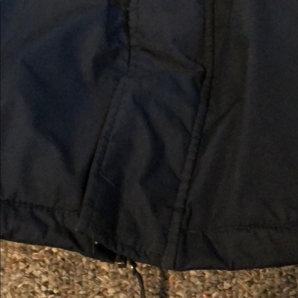 Black and tan jacket by NordicTrack size XL - Picture 2 of 8